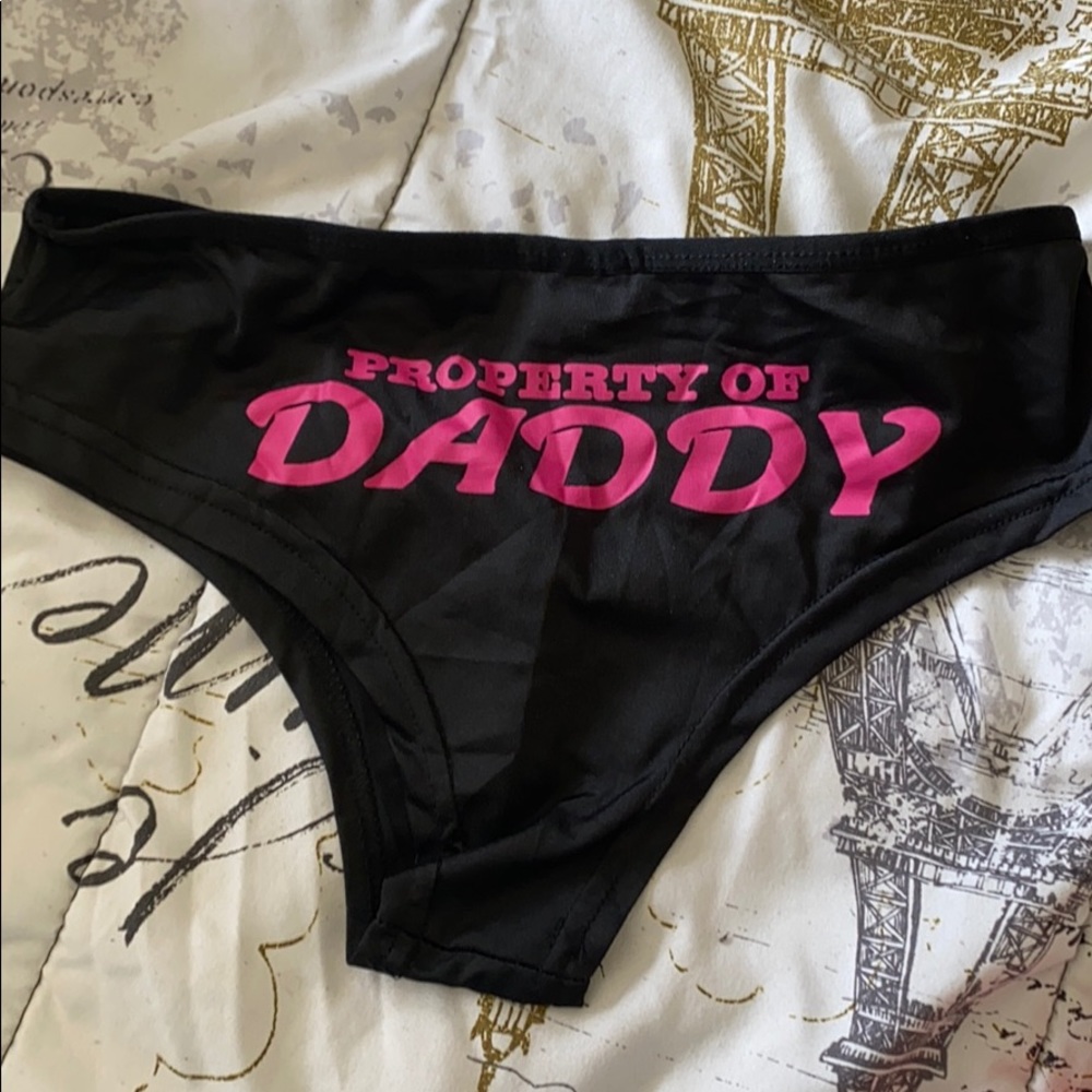 Underwear